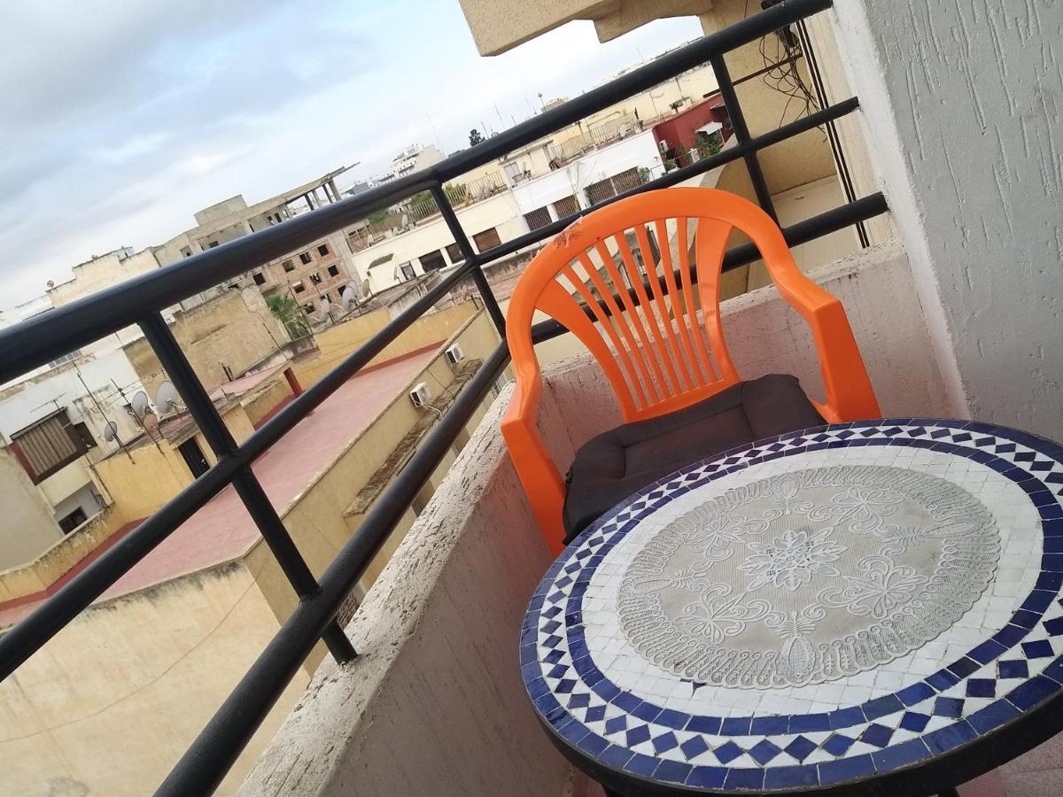 Ryan 3 Apartment Fes Exterior photo