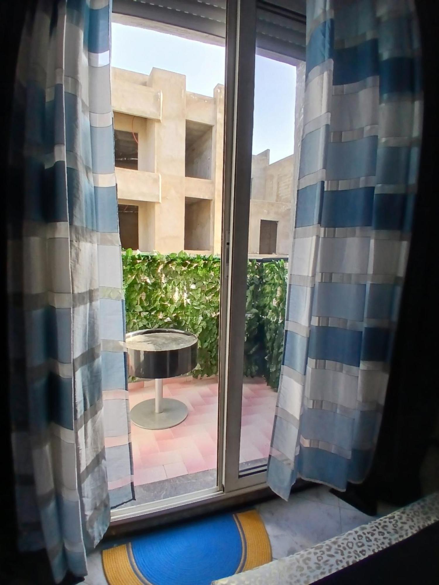 Ryan 3 Apartment Fes Exterior photo