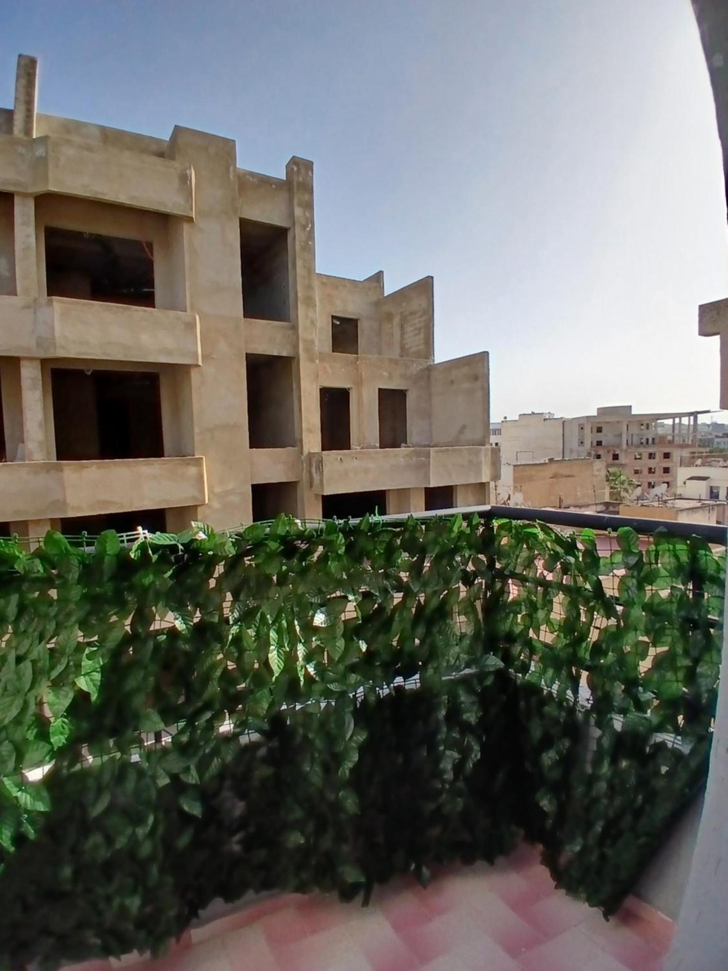 Ryan 3 Apartment Fes Exterior photo